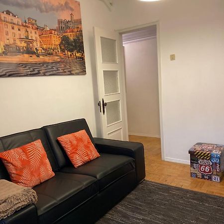Cosy Apartment Lisbon Exterior photo