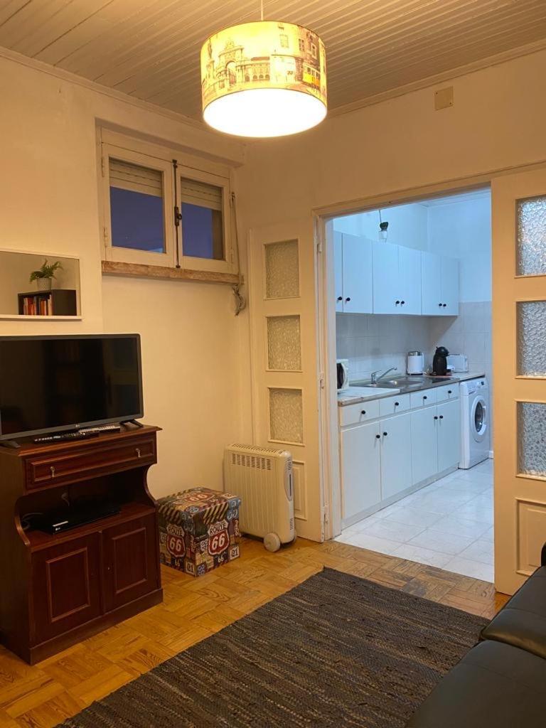 Cosy Apartment Lisbon Exterior photo