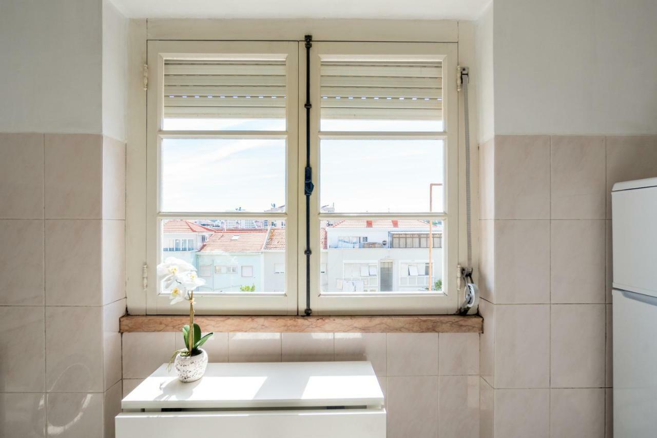 Cosy Apartment Lisbon Exterior photo