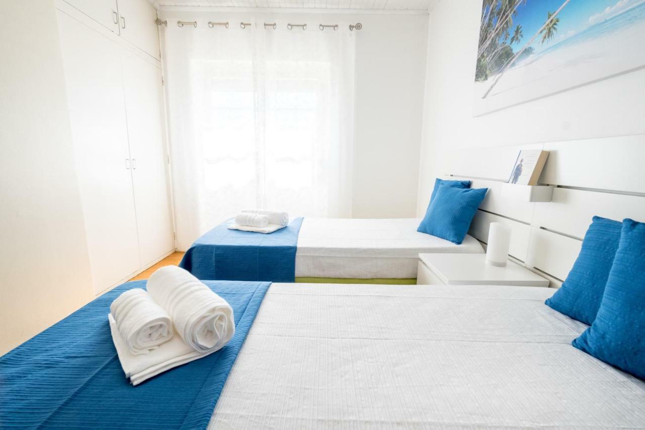 Cosy Apartment Lisbon Exterior photo