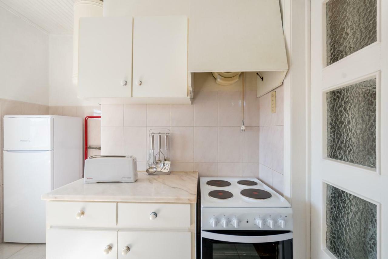 Cosy Apartment Lisbon Exterior photo